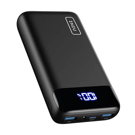 20000mah power bank.